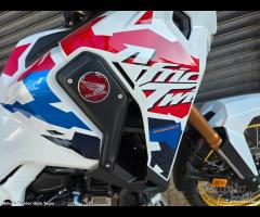 Honda CRF1100L Africa Twin Adventure Sports 06/202
