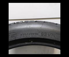 2 GOMME 235 40 19 MICHELIN A58267 - 7
