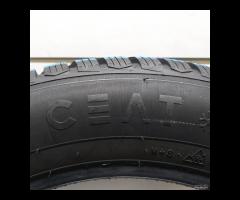 4 GOMME 215 55 17 CEAT A58273