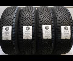 4 GOMME 225 65 17 BRIDGESTONE A58275