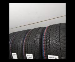 4 GOMME 275 30 20 CONTINENTAL BR1107