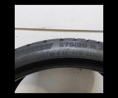 4 GOMME 275 30 20 CONTINENTAL BR1107 - 7