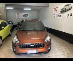 Ford Ka+ plus active 95CV Start&Stop