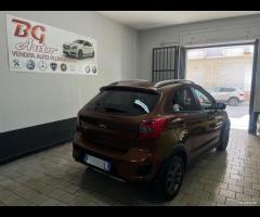 Ford Ka+ plus active 95CV Start&Stop