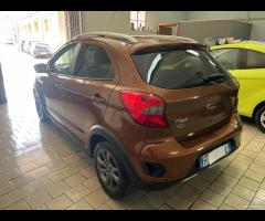 Ford Ka+ plus active 95CV Start&Stop