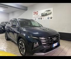 Hyundai Tucson 1.6 CRDI 48V DCT Exellence 2025
