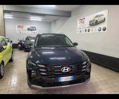Hyundai Tucson 1.6 CRDI 48V DCT Exellence 2025