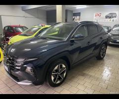 Hyundai Tucson 1.6 CRDI 48V DCT Exellence 2025