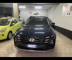 Hyundai Tucson 1.6 CRDI 48V DCT Exellence 2025