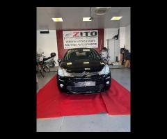 Citroen C3 1.4 HDi 70 Vanity Fair 10
