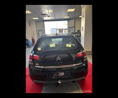 Citroen C3 1.4 HDi 70 Vanity Fair 10 - 9