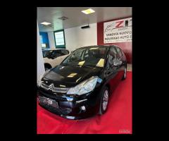 Citroen C3 1.4 HDi 70 Vanity Fair 10 - 10