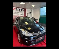 Citroen C3 1.4 HDi 70 Vanity Fair 10 - 11