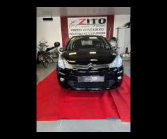 Citroen C3 1.4 HDi 70 Vanity Fair 10 - 12