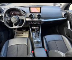 AUDI Q2 35 2.0 TDI 150cv S line edition s-tronic