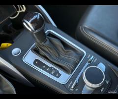 AUDI Q2 35 2.0 TDI 150cv S line edition s-tronic
