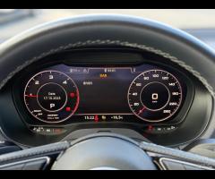 AUDI Q2 35 2.0 TDI 150cv S line edition s-tronic