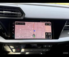 Audi S3 Sportback 2.0 tfsi quattro 310cv s-tronic