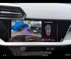 Audi S3 Sportback 2.0 tfsi quattro 310cv s-tronic
