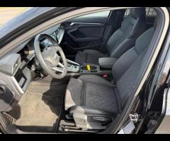 Audi S3 Sportback 2.0 tfsi quattro 310cv s-tronic - 7