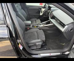 Audi S3 Sportback 2.0 tfsi quattro 310cv s-tronic - 8