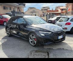 Audi S3 Sportback 2.0 tfsi quattro 310cv s-tronic - 13