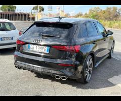 Audi S3 Sportback 2.0 tfsi quattro 310cv s-tronic - 16