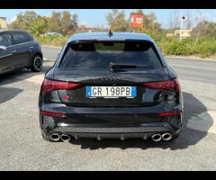 Audi S3 Sportback 2.0 tfsi quattro 310cv s-tronic - 17