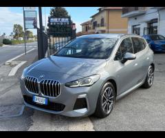 BMW 218i Active Tourer Msport 136cv auto