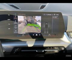 BMW X1 20d xdrive mhev 48V MSport auto Vettura Uff