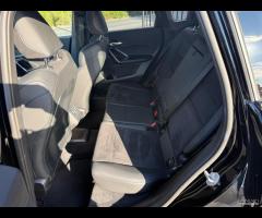 BMW X1 20d xdrive mhev 48V MSport auto Vettura Uff - 8