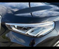 BMW X1 20d xdrive mhev 48V MSport auto Vettura Uff - 10