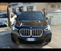 BMW X1 20d xdrive mhev 48V MSport auto Vettura Uff - 11