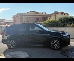 BMW X1 20d xdrive mhev 48V MSport auto Vettura Uff - 13