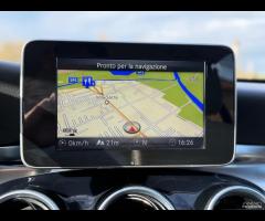 Mercedes-Benz C 220 CDI SW Cambio Manuale