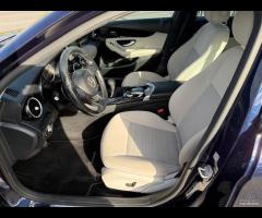 Mercedes-Benz C 220 CDI SW Cambio Manuale