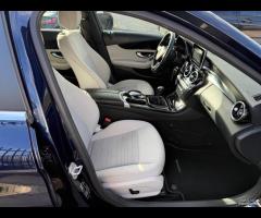 Mercedes-Benz C 220 CDI SW Cambio Manuale