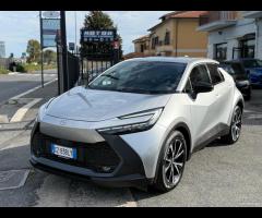 Toyota C-HR 1.8 hev Trend fwd e-cvt Vettura Aziend