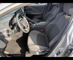 Toyota C-HR 1.8 hev Trend fwd e-cvt Vettura Aziend