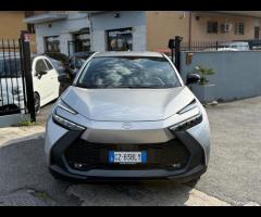 Toyota C-HR 1.8 hev Trend fwd e-cvt Vettura Aziend - 7