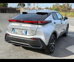 Toyota C-HR 1.8 hev Trend fwd e-cvt Vettura Aziend - 13