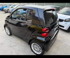 Smart ForTwo 1000 52 kW coupé limited two