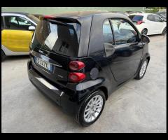 Smart ForTwo 1000 52 kW coupé limited two