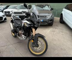 Honda Africa Twin 1100 adventure sports