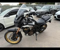 Honda Africa Twin 1100 adventure sports