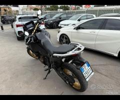 Honda Africa Twin 1100 adventure sports