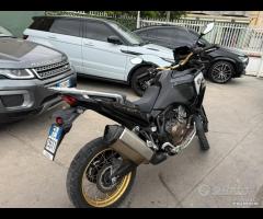 Honda Africa Twin 1100 adventure sports