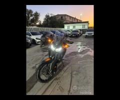 Honda Africa Twin 1100 automatica
