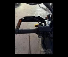 Honda Africa Twin 1100 automatica