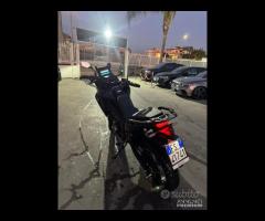 Honda Africa Twin 1100 automatica